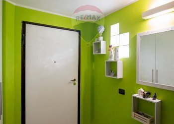 Hall / corridoio - Villa a Schiera via umbria
 
15, Montemarciano - foto 46