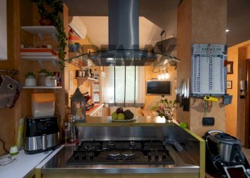 Cucina - Villa a Schiera via umbria
 
15, Montemarciano - foto 20