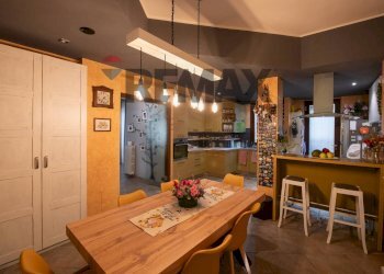 Cucina - Villa a Schiera via umbria
 
15, Montemarciano - foto 22
