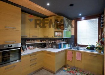 Cucina - Villa a Schiera via umbria
 
15, Montemarciano - foto 23