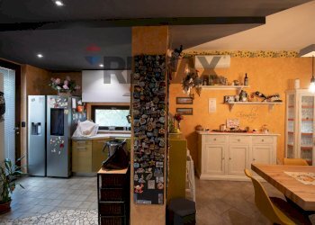Cucina - Villa a Schiera via umbria
 
15, Montemarciano - foto 24