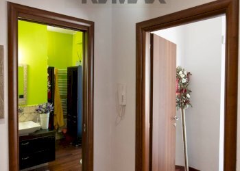 Hall / corridoio - Villa a Schiera via umbria
 
15, Montemarciano - foto 36