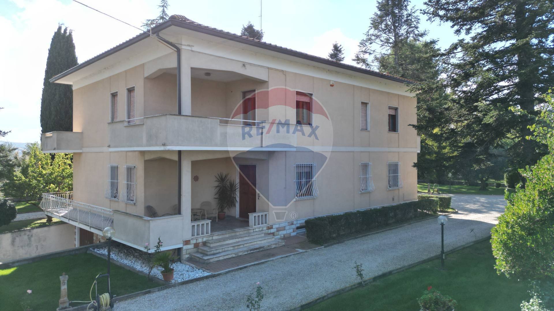 Casa all\'aperto - Villa Via della Figuretta
 
3, Jesi - foto 1
