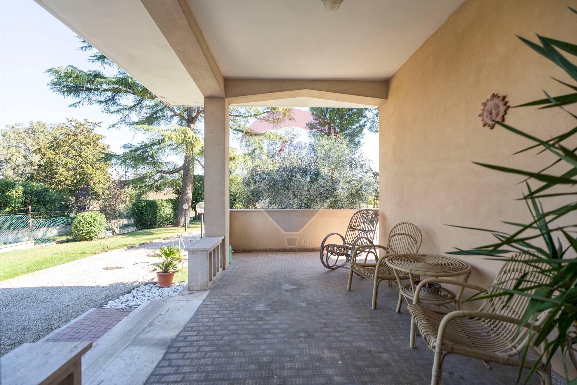 Terrazza - Villa Via della Figuretta
 
3, Jesi - foto 2