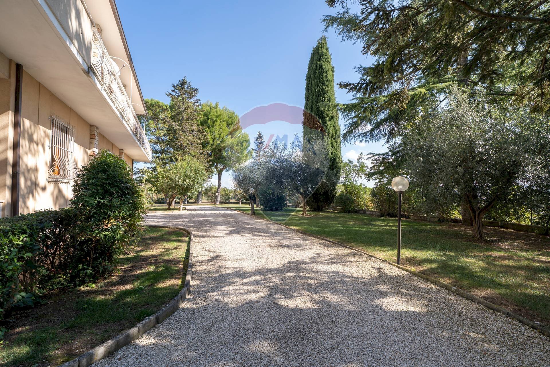 Giardino - Villa Via della Figuretta
 
3, Jesi - foto 3