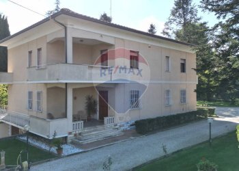 Casa all\'aperto - Villa Via della Figuretta
 
3, Jesi - foto 1
