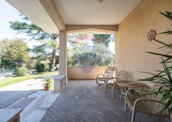 Terrazza - Villa Via della Figuretta
 
3, Jesi - foto 2