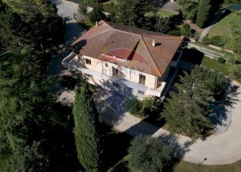 Casa all\'aperto - Villa Via della Figuretta
 
3, Jesi - foto 5
