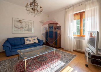 Soggiorno - Villa Via della Figuretta
 
3, Jesi - foto 11