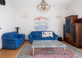 Soggiorno - Villa Via della Figuretta
 
3, Jesi - foto 12