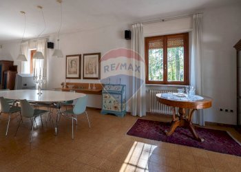 Sala da pranzo - Villa Via della Figuretta
 
3, Jesi - foto 15