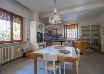 Cucina - Villa Via della Figuretta
 
3, Jesi - foto 18