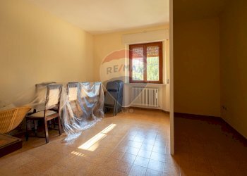 Stanza vuota - Villa Via della Figuretta
 
3, Jesi - foto 24