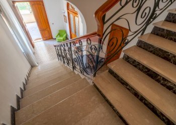 Scale - Villa Via della Figuretta
 
3, Jesi - foto 27