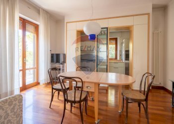 Sala da pranzo - Villa Via della Figuretta
 
3, Jesi - foto 37