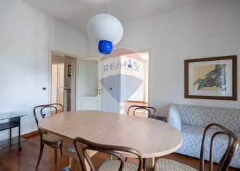 Sala da pranzo - Villa Via della Figuretta
 
3, Jesi - foto 40