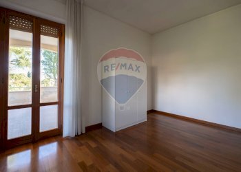 Stanza vuota - Villa Via della Figuretta
 
3, Jesi - foto 45