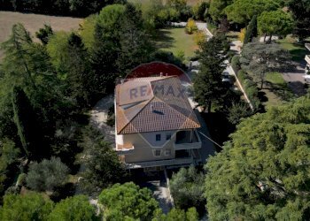 Casa all\'aperto - Villa Via della Figuretta
 
3, Jesi - foto 66