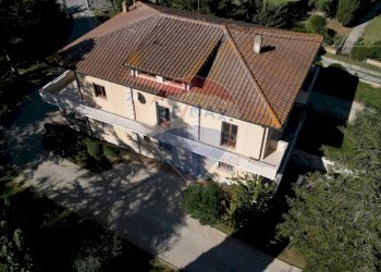 Casa all\'aperto - Villa Via della Figuretta
 
3, Jesi - foto 67