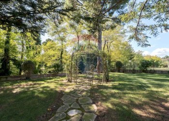 Giardino - Villa Via della Figuretta
 
3, Jesi - foto 70