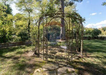 Giardino - Villa Via della Figuretta
 
3, Jesi - foto 71