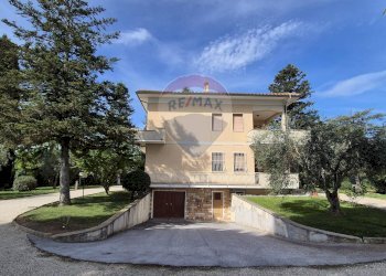 Casa all\'aperto - Villa Via della Figuretta
 
3, Jesi - foto 77