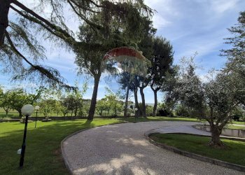 Giardino - Villa Via della Figuretta
 
3, Jesi - foto 78