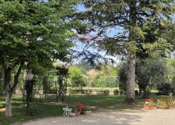 Giardino - Villa Via della Figuretta
 
3, Jesi - foto 80