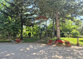 Giardino - Villa Via della Figuretta
 
3, Jesi - foto 82