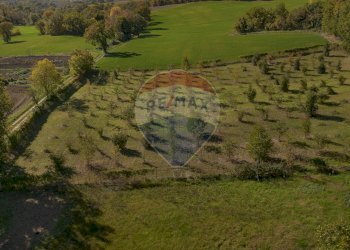 Casa all\'aperto - Terreno agricolo frazione catobagli
 
53, Sassoferrato - foto 5