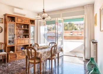 Sala da pranzo - Independent house Armando Cruciani
6, Serra San Quirico - photo 8