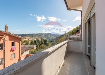 Balcone - Independent house Armando Cruciani
6, Serra San Quirico - photo 9