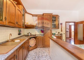 Cucina - Independent house Armando Cruciani
6, Serra San Quirico - photo 12