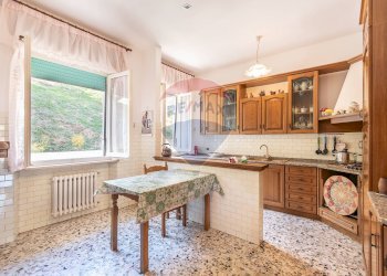 Cucina - Independent house Armando Cruciani
6, Serra San Quirico - photo 14