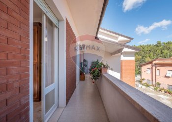 Balcone - Independent house Armando Cruciani
6, Serra San Quirico - photo 23