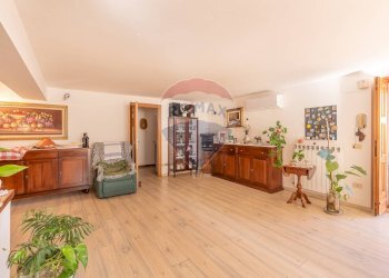 Soggiorno - Independent house Armando Cruciani
6, Serra San Quirico - photo 26