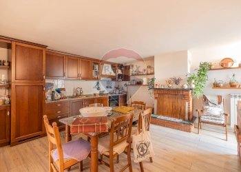 Cucina - Independent house Armando Cruciani
6, Serra San Quirico - photo 27