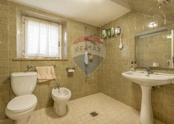 Bagno - Independent house Armando Cruciani
6, Serra San Quirico - photo 30