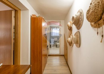 Hall / corridoio - Independent house Armando Cruciani
6, Serra San Quirico - photo 31