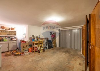 Parcheggio - Independent house Armando Cruciani
6, Serra San Quirico - photo 33