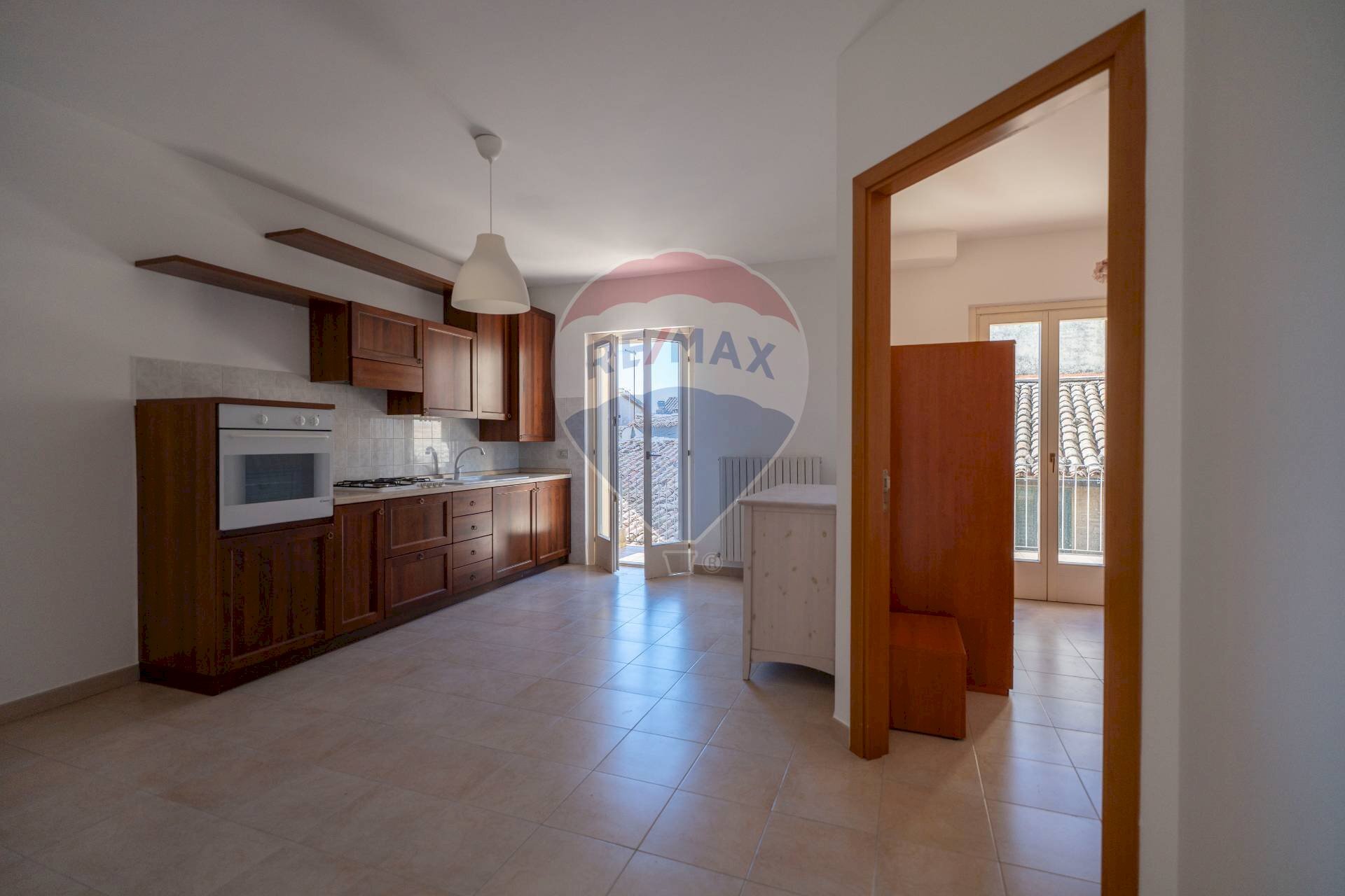 Cucina - Four-room apartment Corso Giacomo Leopardi
 
16, Cupramontana - photo 2