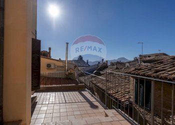 Terrazza - Quadrilocale Corso Giacomo Leopardi
 
16, Cupramontana - foto 11