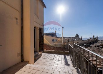 Terrazza - Quadrilocale Corso Giacomo Leopardi
 
16, Cupramontana - foto 12