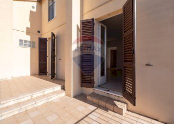 Terrazza - Quadrilocale Corso Giacomo Leopardi
 
16, Cupramontana - foto 13