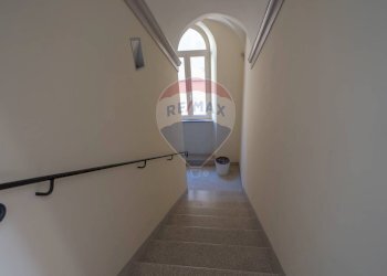 Scale - Quadrilocale Corso Giacomo Leopardi
 
16, Cupramontana - foto 18