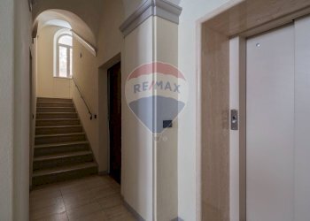 Scale - Quadrilocale Corso Giacomo Leopardi
 
16, Cupramontana - foto 19