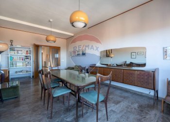 Sala da pranzo - Appartamento Viale Gaspare Spontini
 
53, Cupramontana - foto 2