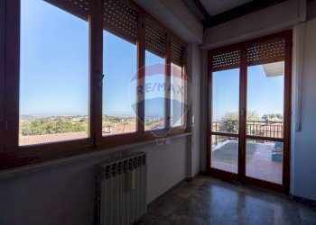 Stanza vuota - Appartamento Viale Gaspare Spontini
 
53, Cupramontana - foto 3