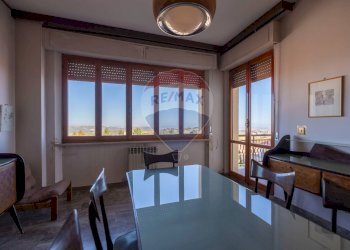 Sala da pranzo - Appartamento Viale Gaspare Spontini
 
53, Cupramontana - foto 5