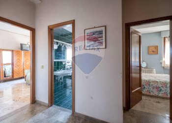 Hall / corridoio - Appartamento Viale Gaspare Spontini
 
53, Cupramontana - foto 10